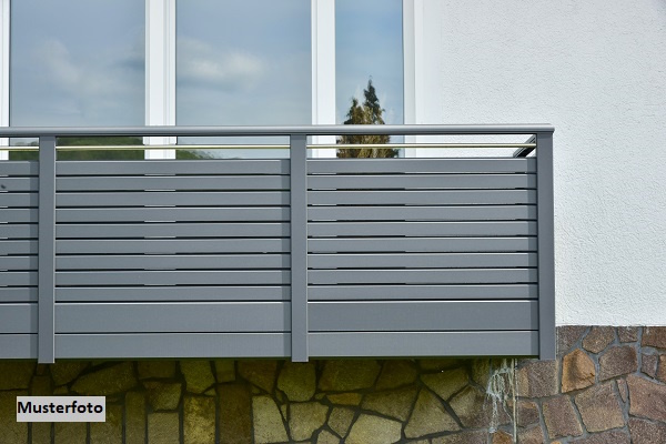 Ihr neues Domizil: 3-Zimmer-Wohnung mit Loggia