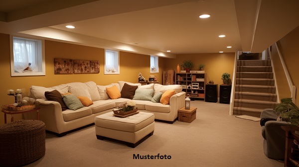 1-Zimmer-Wohnung - provisionsfrei