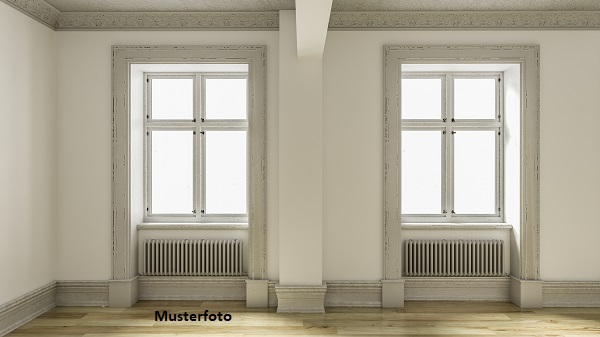 3-Zimmer-Wohnung mit Pkw-Einstellplatz - provisionsfrei