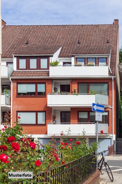 Hier gibt es viel Raumwunder! Mehrfamilienhaus mit 3 Wohnungen