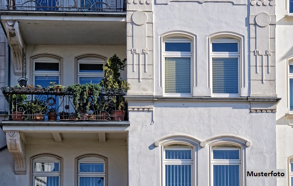 Mehrfamilienhaus für 7 Familien + Kapitalanlage +