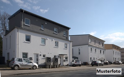 Dreifamilienhaus - Kapitalanlage