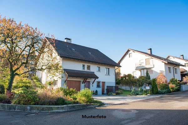 Ihr neues Zuhause - 1- bis 2-Familienhaus, Wintergarten und Garage