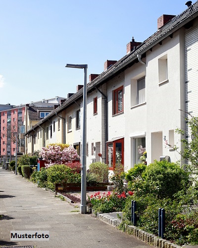 Einfamilien-Reihenmittelhaus mit Garage - Ihr neues Domizil