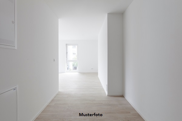 Reihenmittelhaus mit 2 Wohnungen