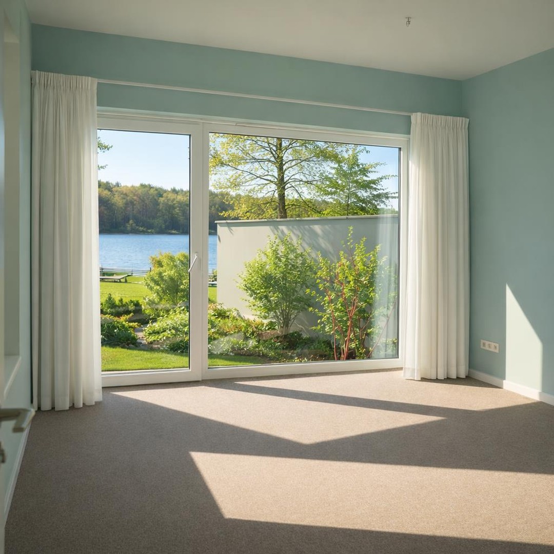 Lebenstraum am See nahe Berlin, mit Gästehaus, Sauna, eigenem Steg – Königs Wusterhausen – Vorschaubild 11