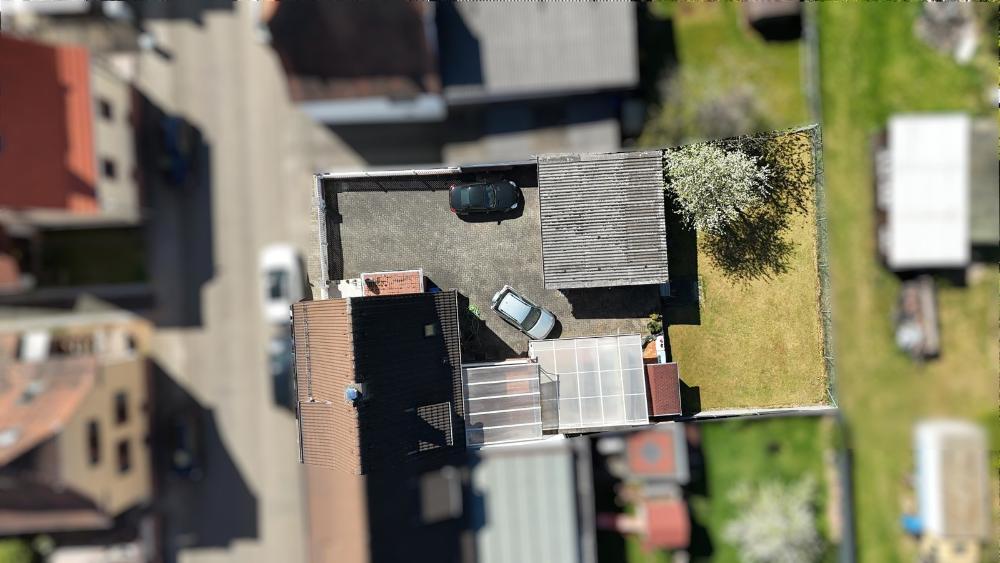 +++Gemütliches Einfamilienhaus mit Panoramablick, Doppelgarage und ebenem, sonnigen Gartengrundstück, sofort verfügbar+++ – Waldfischbach – Vorschaubild 3