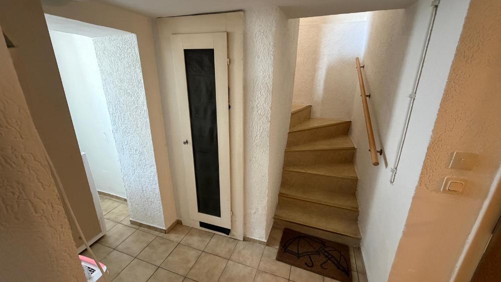 +++Gemütliches Einfamilienhaus mit Panoramablick, Doppelgarage und ebenem, sonnigen Gartengrundstück, sofort verfügbar+++ – Waldfischbach – Vorschaubild 13