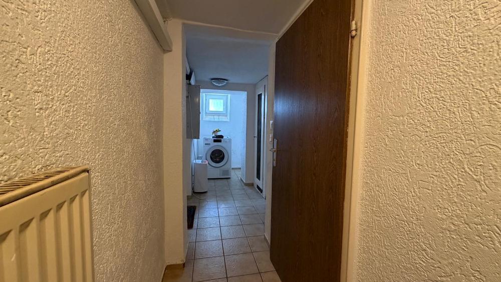 +++Gemütliches Einfamilienhaus mit Panoramablick, Doppelgarage und ebenem, sonnigen Gartengrundstück, sofort verfügbar+++ – Waldfischbach – Vorschaubild 14