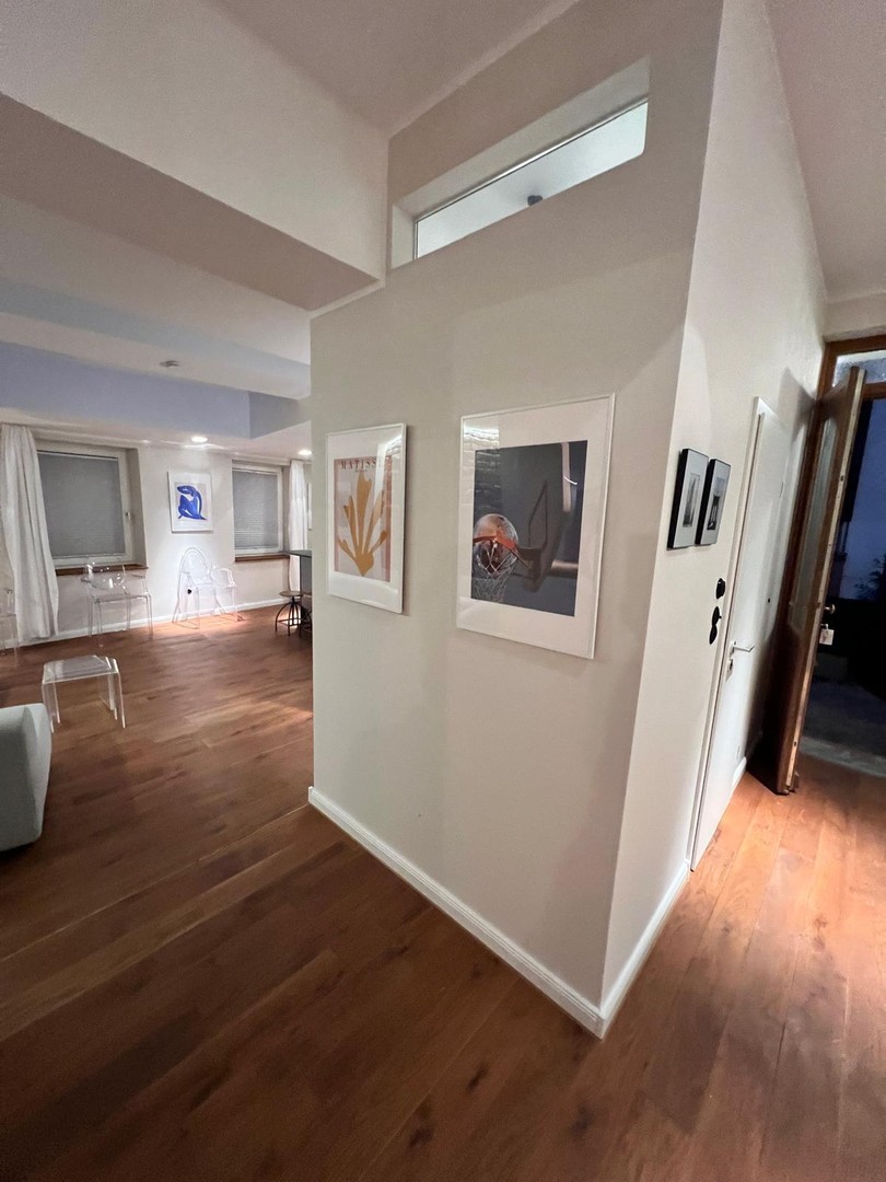 möbliertes Luxus Townhaus im bestenFrankfurter Nordend – Frankfurt – Vorschaubild 8