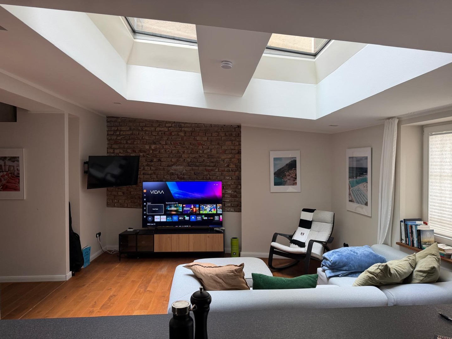 möbliertes Luxus Townhaus im bestenFrankfurter Nordend – Frankfurt – Vorschaubild 12
