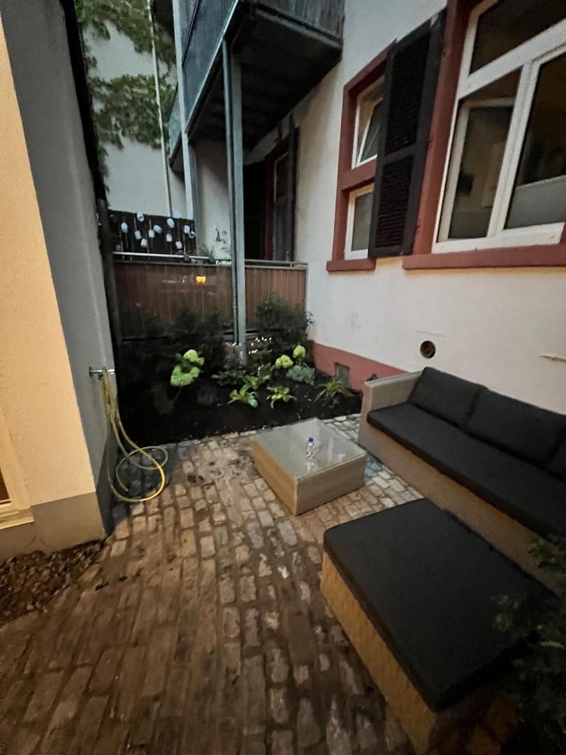 möbliertes Luxus Townhaus im bestenFrankfurter Nordend – Frankfurt – Vorschaubild 17