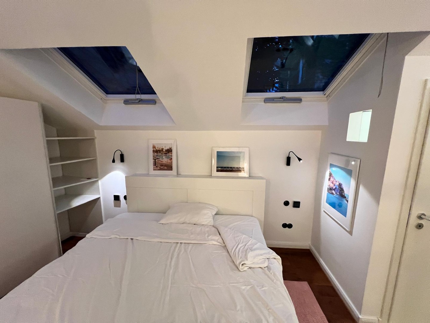 möbliertes Luxus Townhaus im bestenFrankfurter Nordend – Frankfurt – Vorschaubild 21