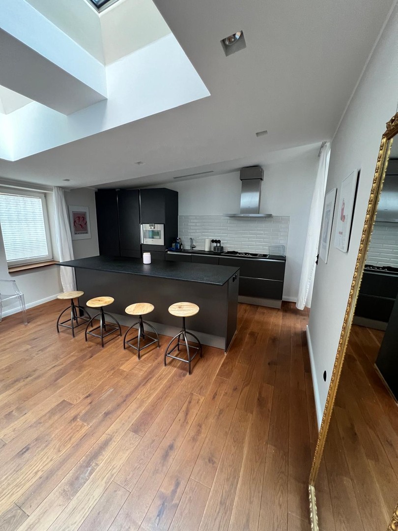 möbliertes Luxus Townhaus im bestenFrankfurter Nordend – Frankfurt – Vorschaubild 22