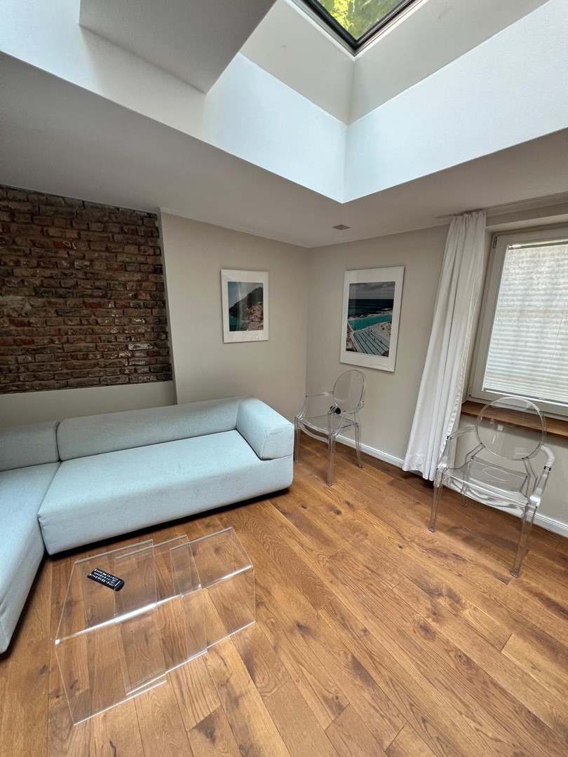 möbliertes Luxus Townhaus im bestenFrankfurter Nordend – Frankfurt – Vorschaubild 34