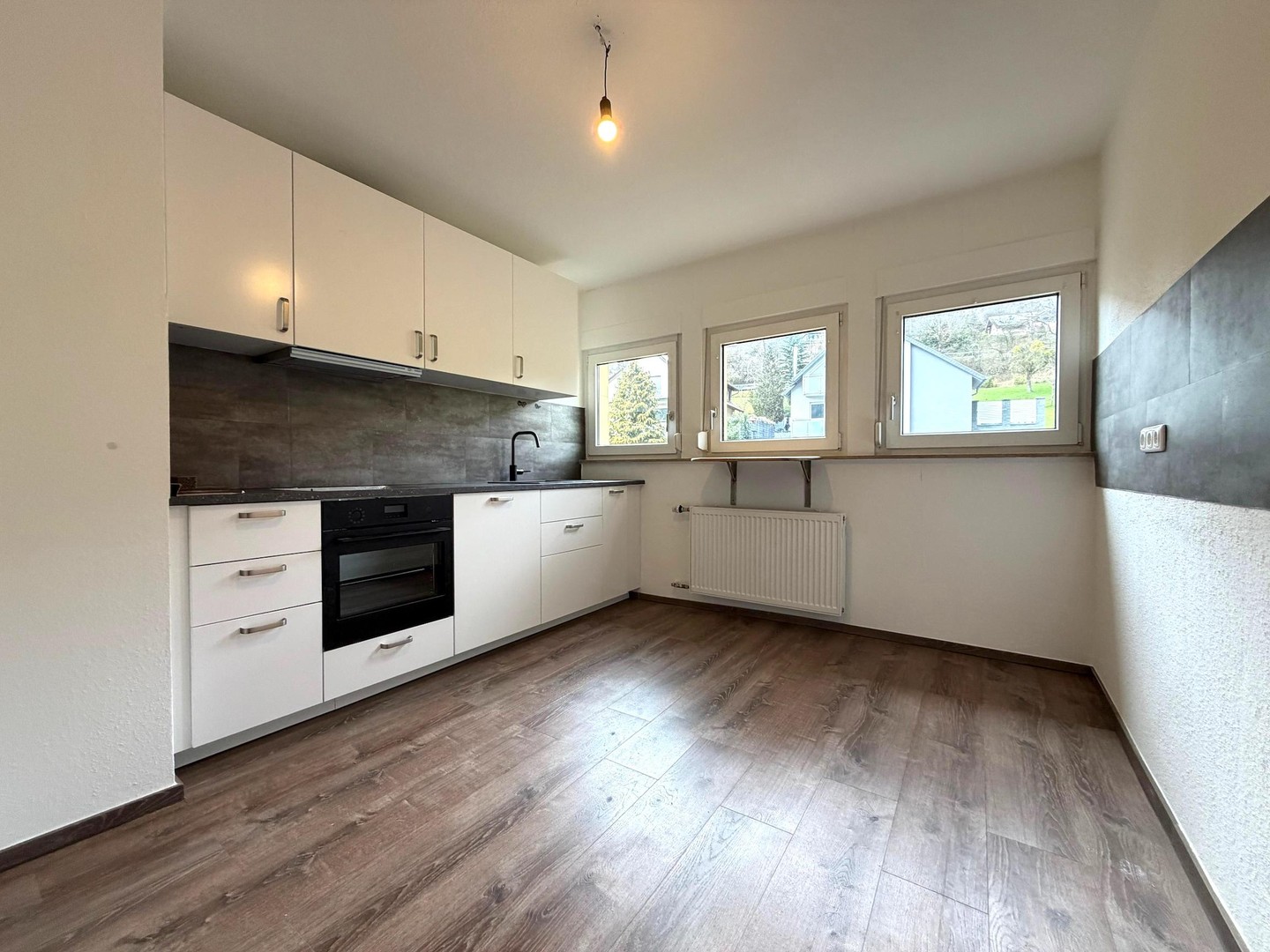 Tolle Wohnung inkl. Küche + Garten * in Bad Orb