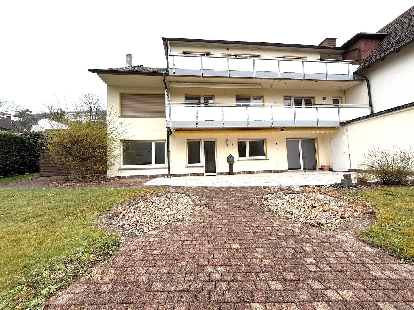 Tolle Wohnung inkl. Küche + Garten * in Bad Orb – Bad Orb – Vorschaubild 2