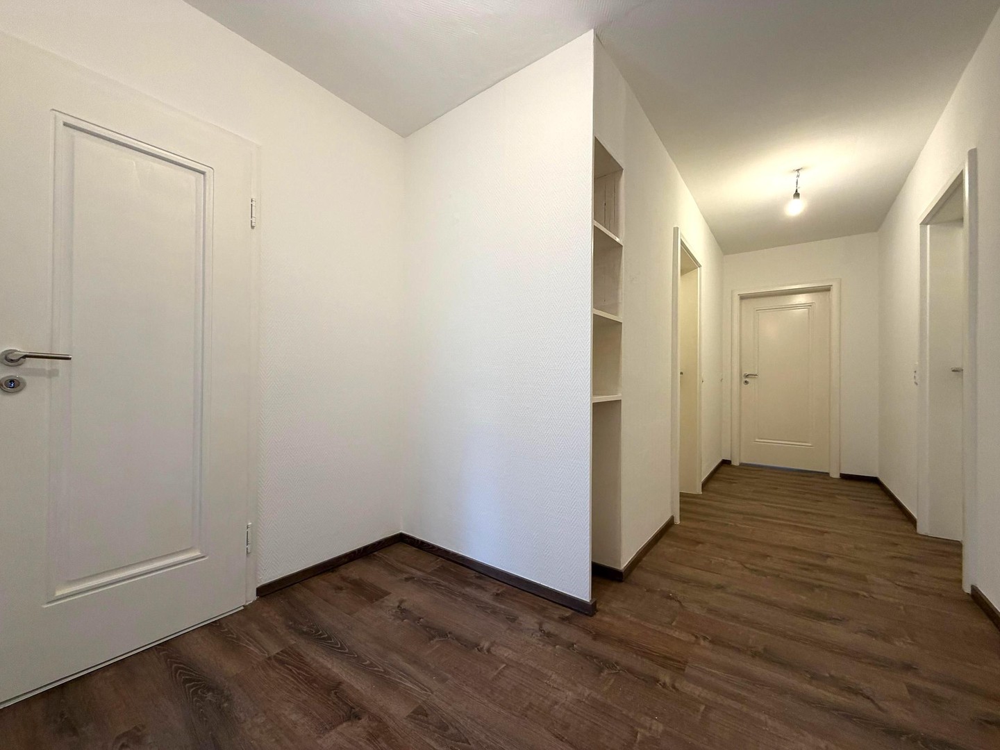 Tolle Wohnung inkl. Küche + Garten * in Bad Orb – Bad Orb – Vorschaubild 3