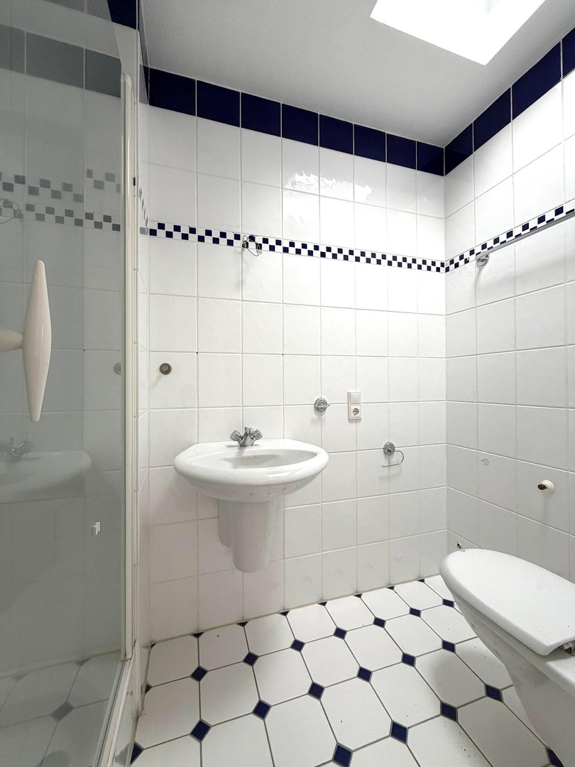 Tolle Wohnung inkl. Küche + Garten * in Bad Orb – Bad Orb – Vorschaubild 4