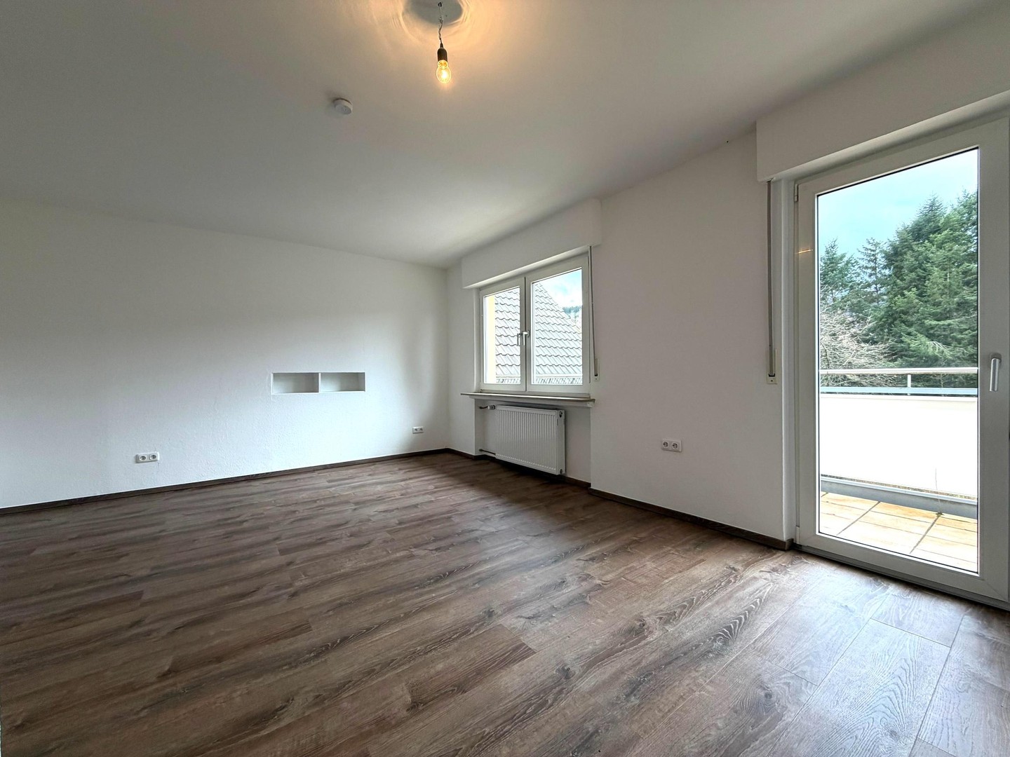 Tolle Wohnung inkl. Küche + Garten * in Bad Orb – Bad Orb – Vorschaubild 5