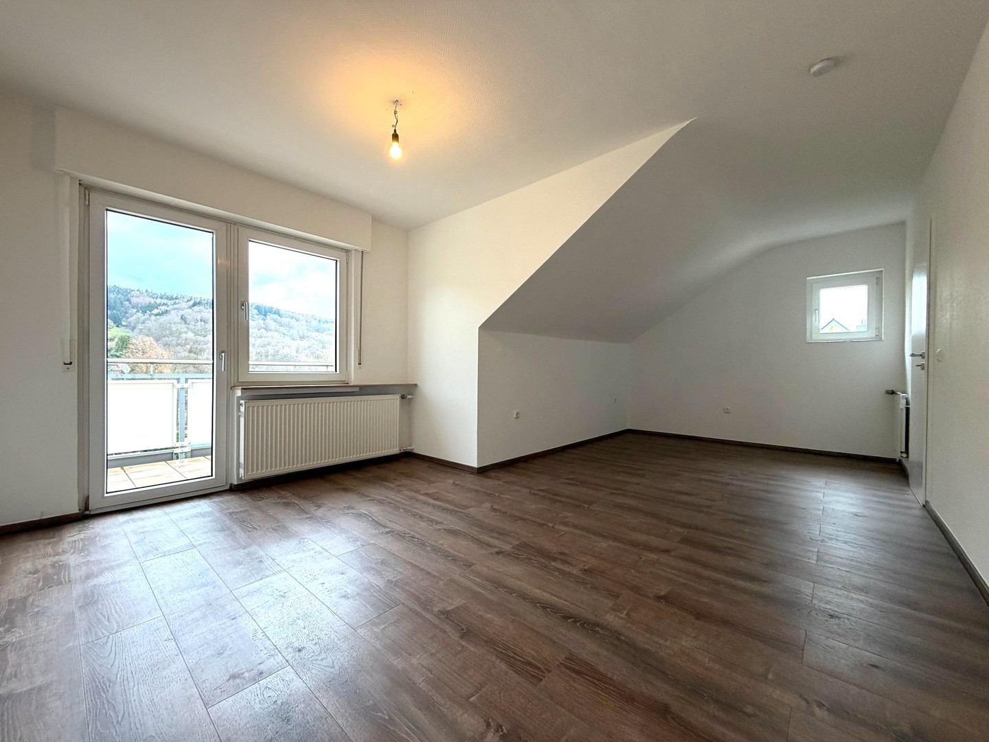 Tolle Wohnung inkl. Küche + Garten * in Bad Orb – Bad Orb – Vorschaubild 6
