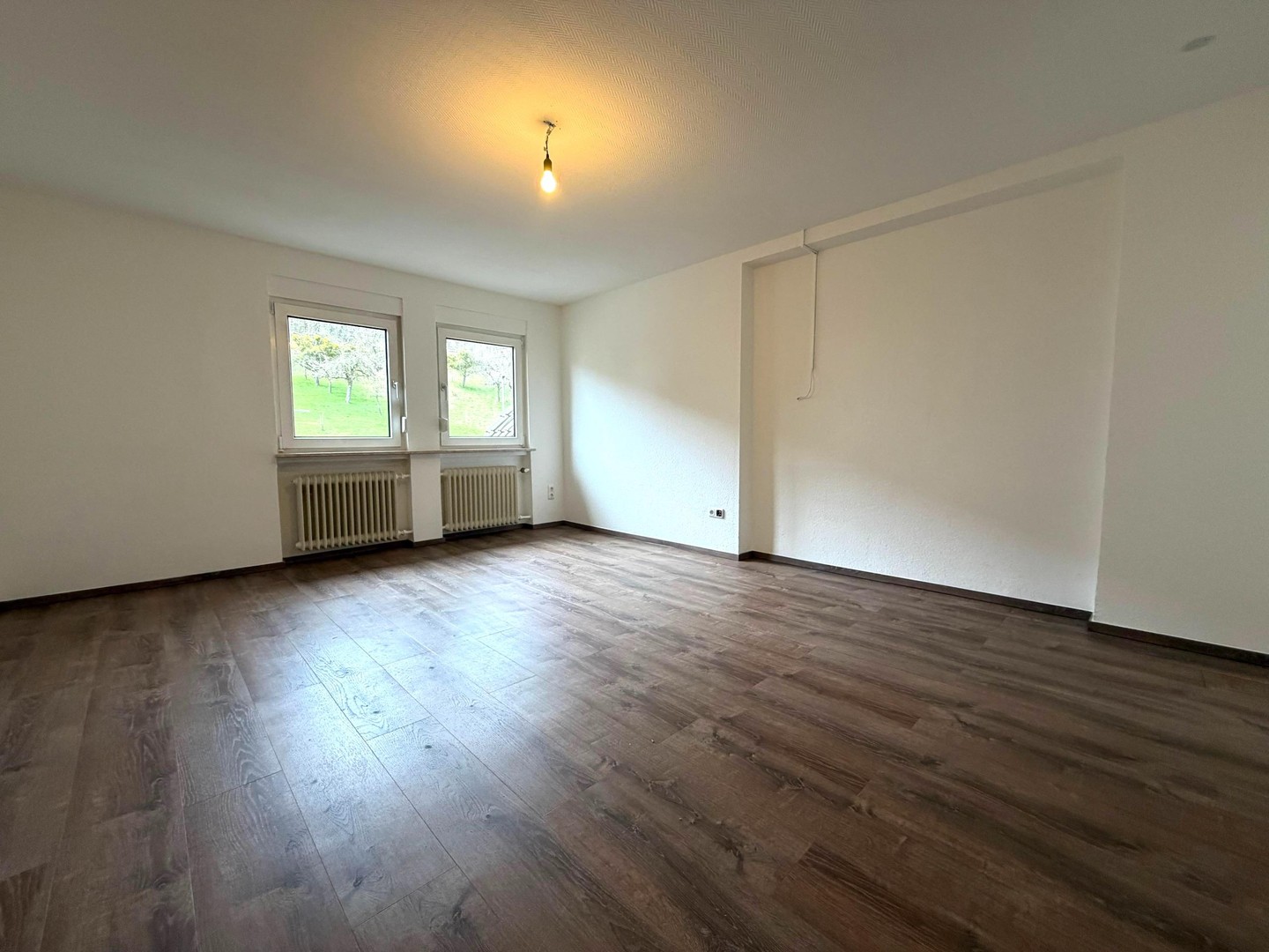 Tolle Wohnung inkl. Küche + Garten * in Bad Orb – Bad Orb – Vorschaubild 7