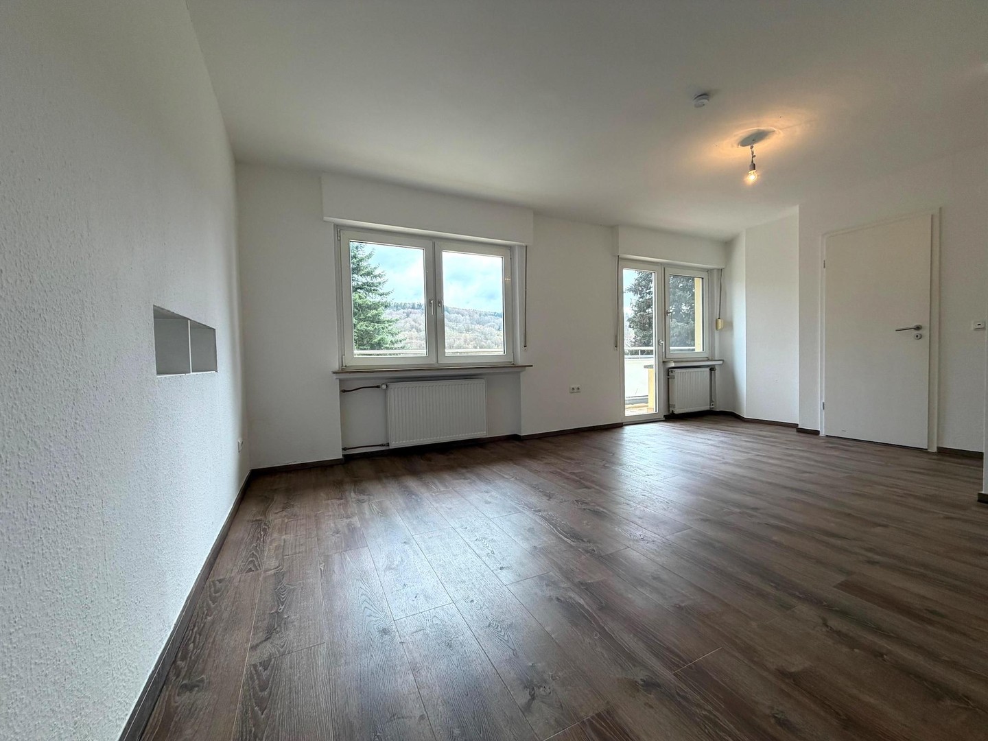 Tolle Wohnung inkl. Küche + Garten * in Bad Orb – Bad Orb – Vorschaubild 8