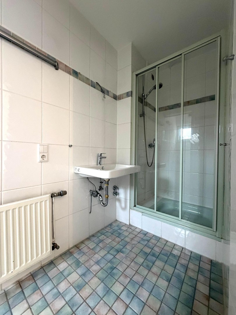 Tolle Wohnung inkl. Küche + Garten * in Bad Orb – Bad Orb – Vorschaubild 9