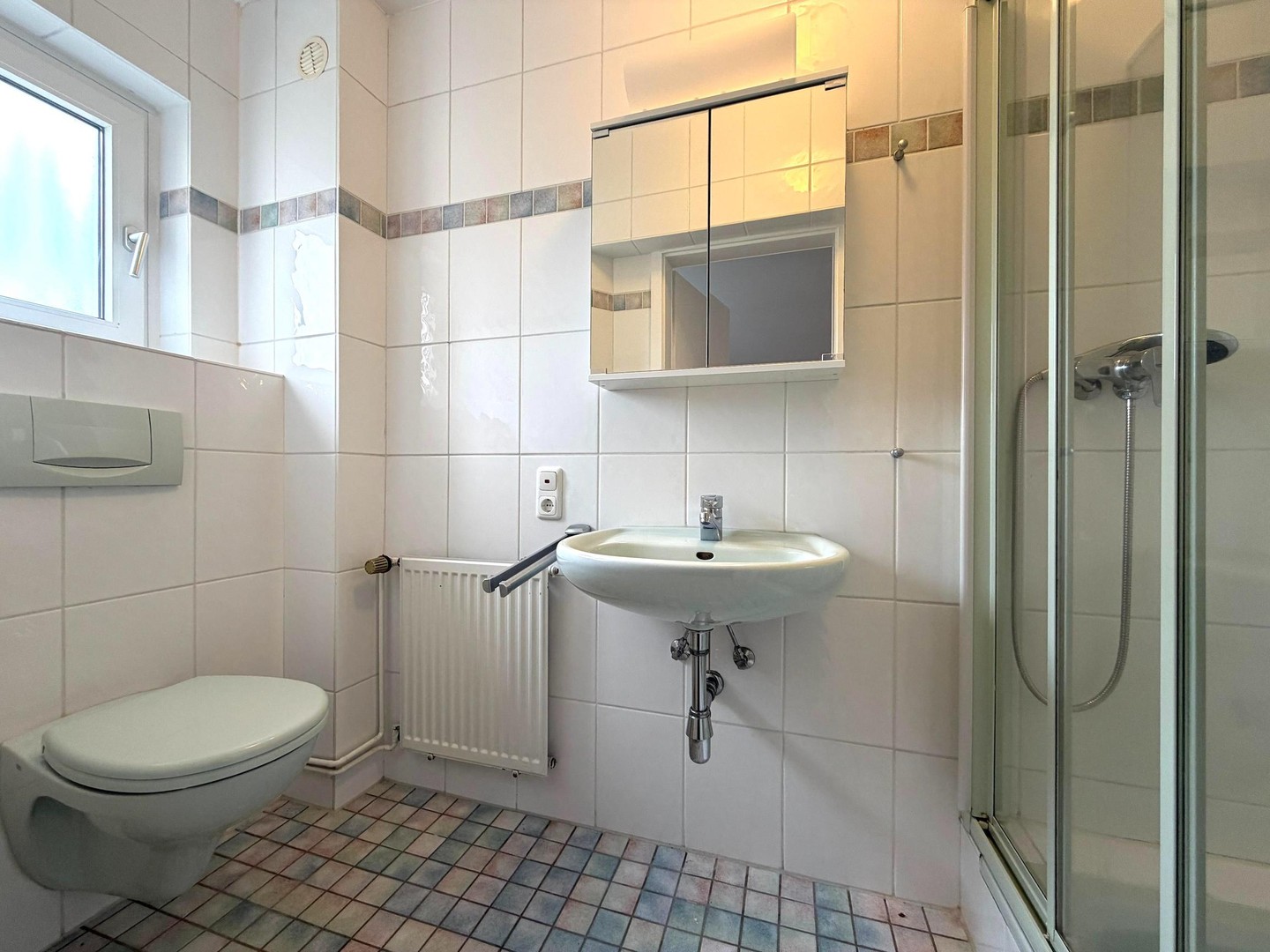 Tolle Wohnung inkl. Küche + Garten * in Bad Orb – Bad Orb – Vorschaubild 10