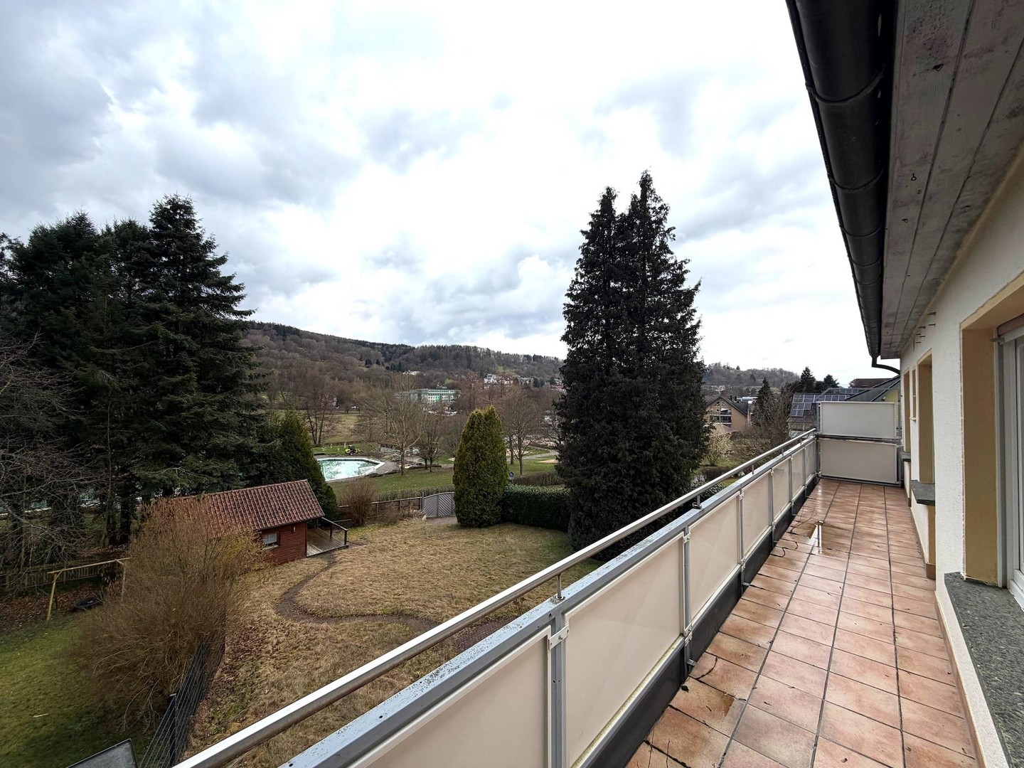 Tolle Wohnung inkl. Küche + Garten * in Bad Orb – Bad Orb – Vorschaubild 12