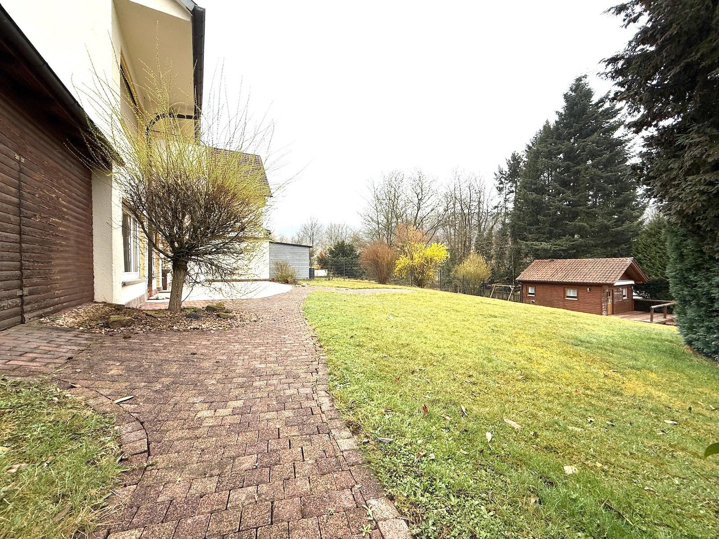 Tolle Wohnung inkl. Küche + Garten * in Bad Orb – Bad Orb – Vorschaubild 13