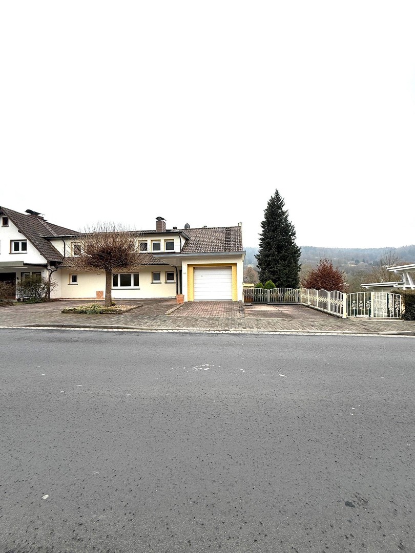 Tolle Wohnung inkl. Küche + Garten * in Bad Orb – Bad Orb – Vorschaubild 14