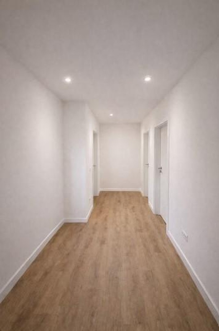 Erstbezug nach Kernsanierung - 4-Zimmer-Wohnung mit Garten – Ahnatal-Weimar – Vorschaubild 3