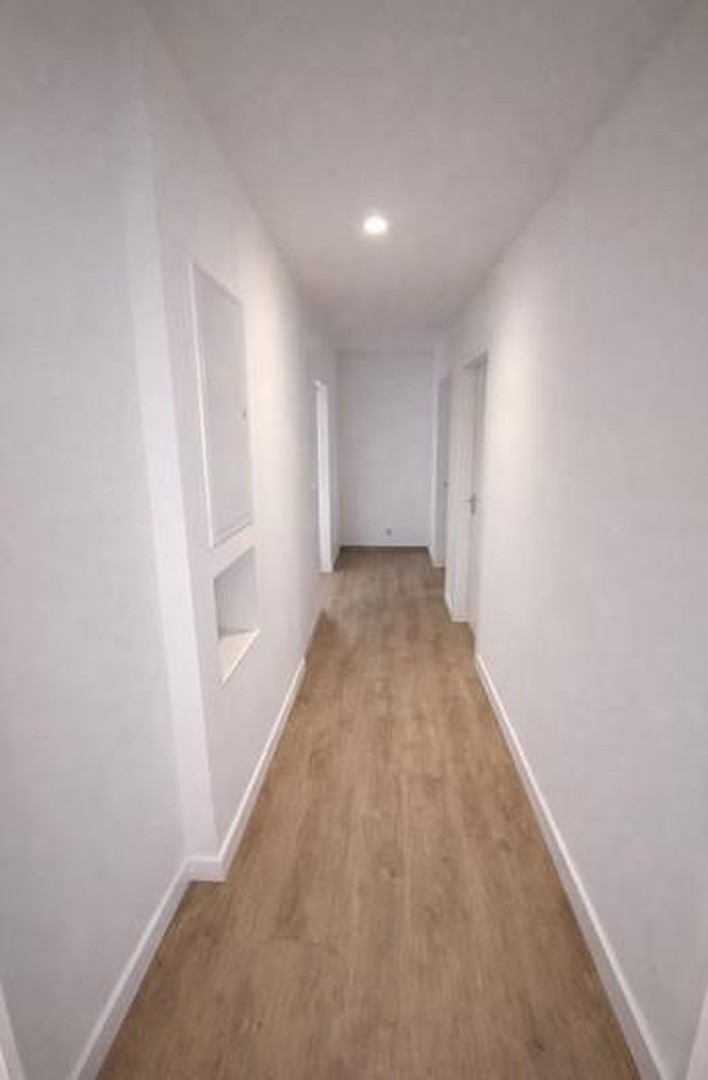Erstbezug nach Kernsanierung - 4-Zimmer-Wohnung mit Garten – Ahnatal-Weimar – Vorschaubild 6