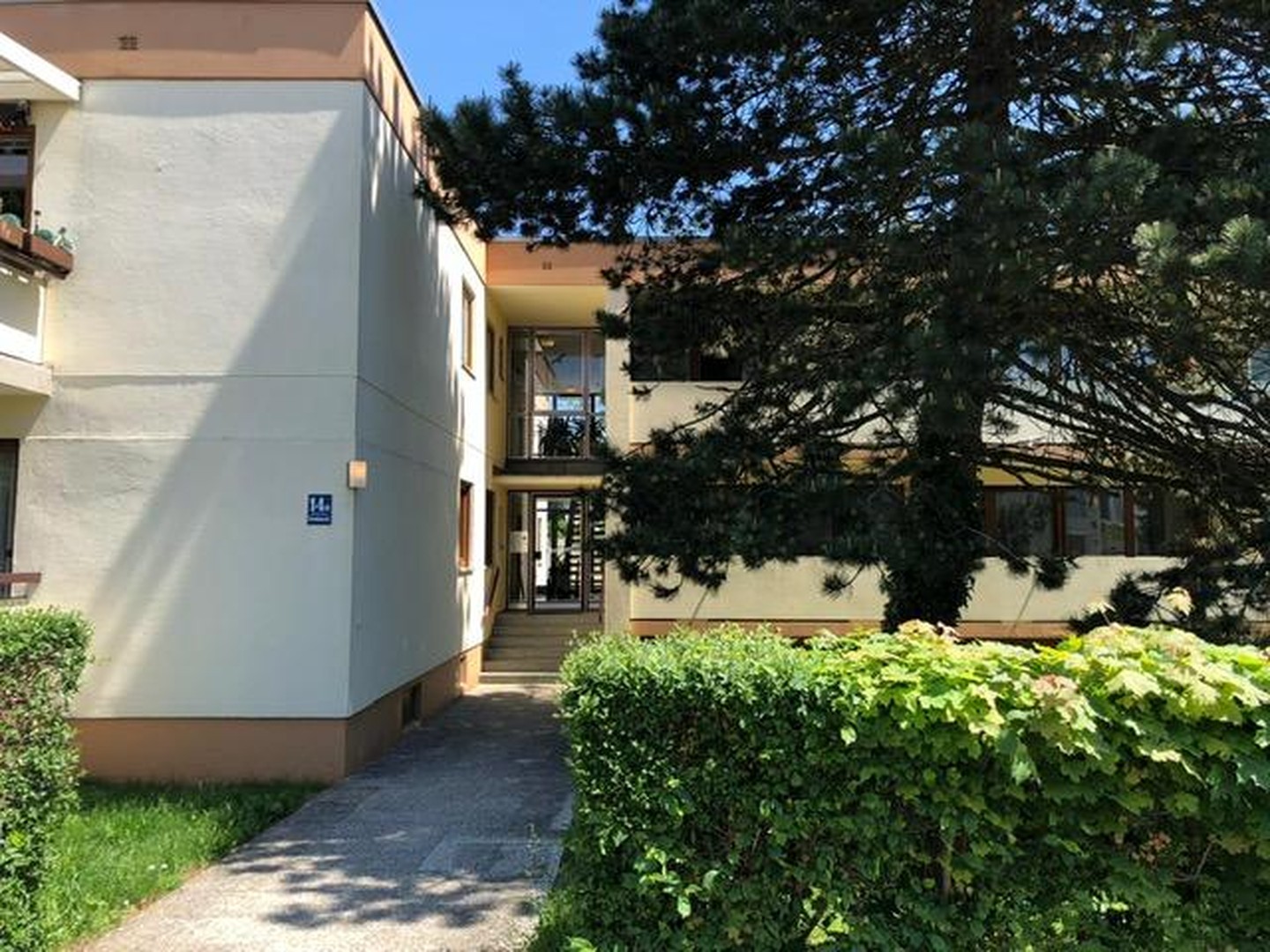 Untermenzing - solide Kapitalanlage in ruhiger Wohnlage – München – Vorschaubild 4
