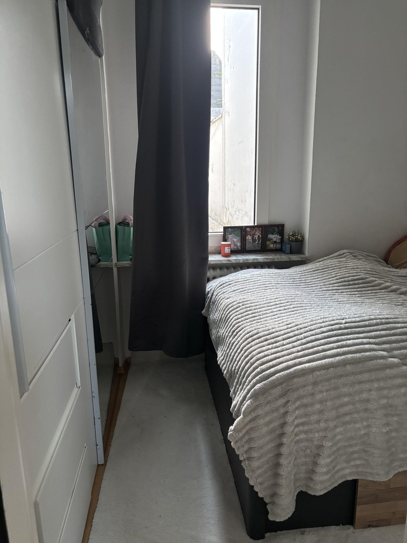 Zentrale 2 Zimmerwohnung mit Bad und WC – Wuppertal – Vorschaubild 7