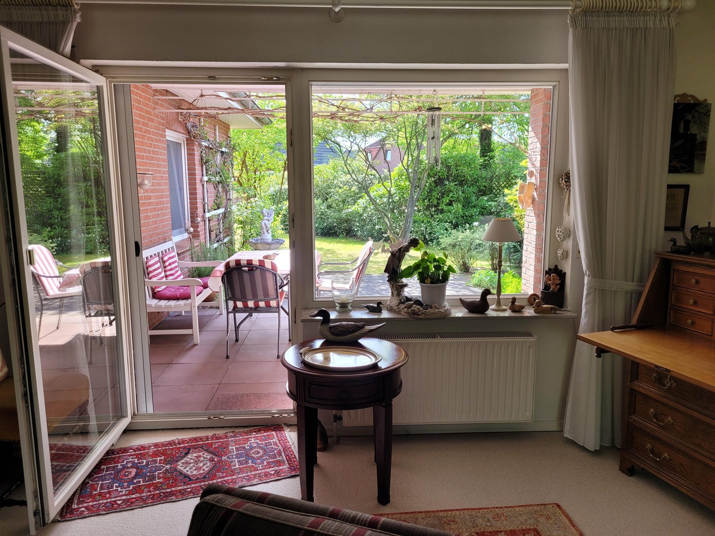 Schöner Winkelbungalow mit großem Grundstück – Lachendorf – Vorschaubild 3
