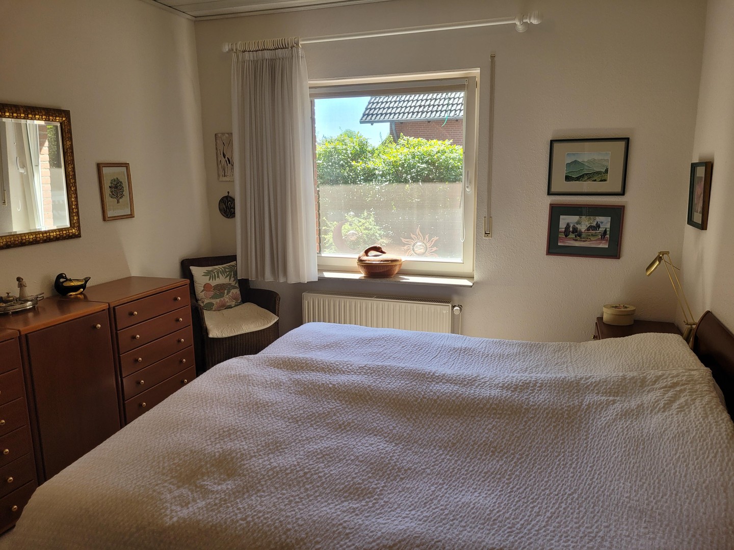 Schöner Winkelbungalow mit großem Grundstück – Lachendorf – Vorschaubild 8