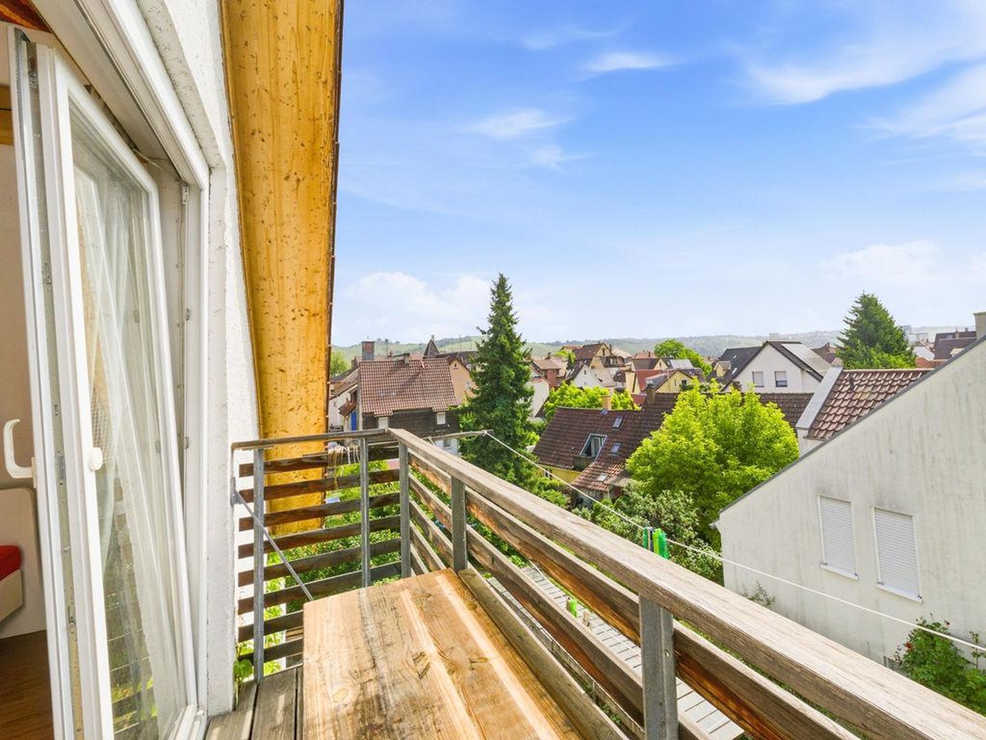 Natur- und stadtnah: idyllisches, helles Einfamilienhaus(159qm) mit kl. Garten in in S-Wangen – Stuttgart – Vorschaubild 10