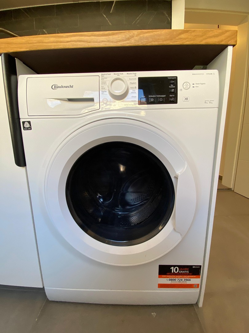Sanierte 1-Zimmer-Wohnung in Giesing – modern, hell & bezugsfrei – München – Vorschaubild 8