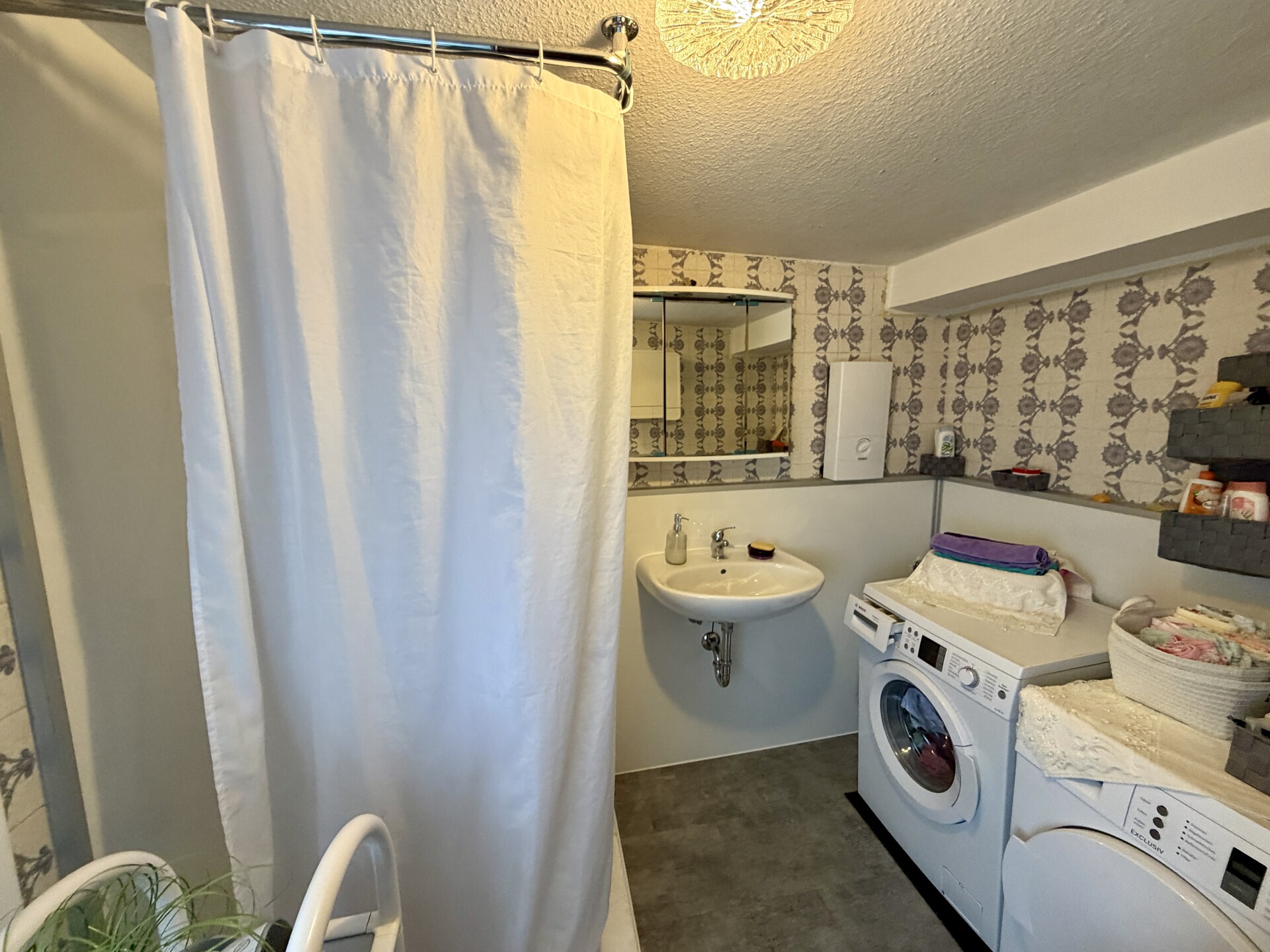 Fachwerkhaus mit Scheunen in Knüllwald OT - Raum für Ihre Ideen! Keine Käuferprovision! – Knüllwald / Nausis – Vorschaubild 6