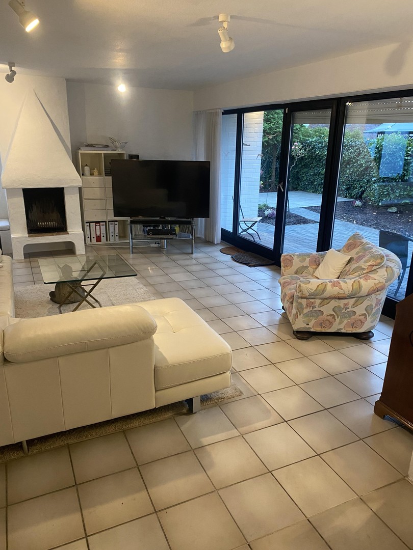 Atelierhaus mit Garage sowie Garten (ohne Makler) – Stuhr – Vorschaubild 4