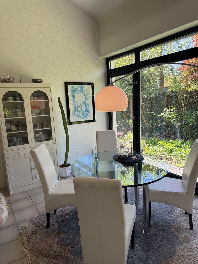 Atelierhaus mit Garage sowie Garten (ohne Makler) – Stuhr – Vorschaubild 5