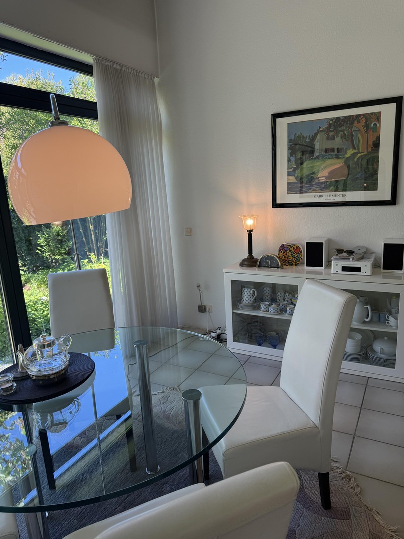 Atelierhaus mit Garage sowie Garten (ohne Makler) – Stuhr – Vorschaubild 6