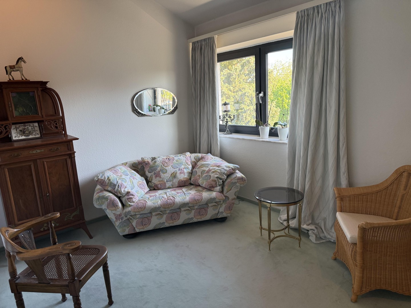 Atelierhaus mit Garage sowie Garten (ohne Makler) – Stuhr – Vorschaubild 10