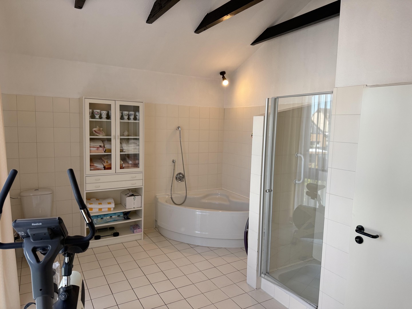 Atelierhaus mit Garage sowie Garten (ohne Makler) – Stuhr – Vorschaubild 15