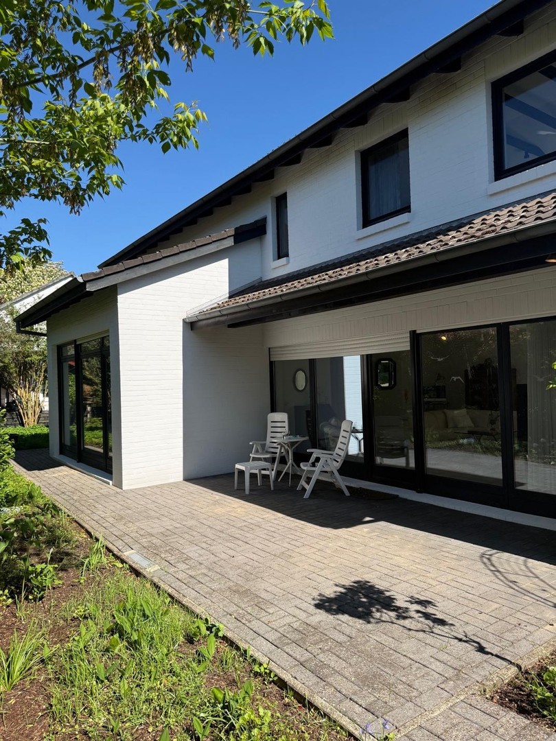 Atelierhaus mit Garage sowie Garten (ohne Makler) – Stuhr – Vorschaubild 23