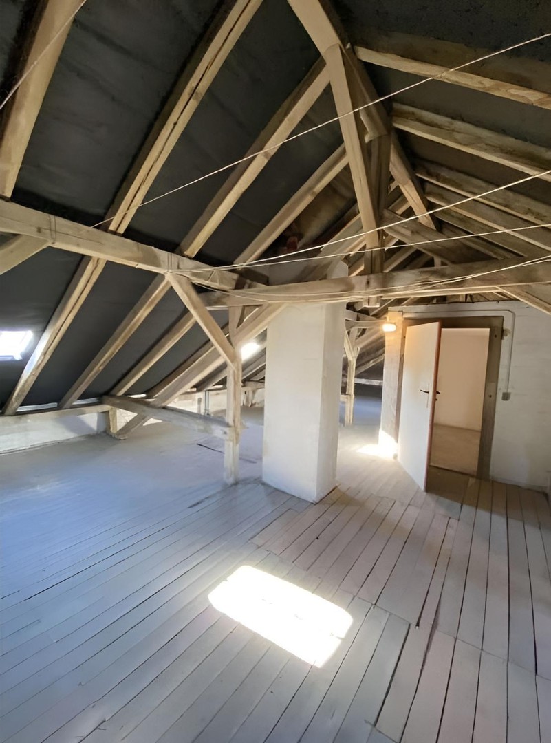 Gepflegte, helle 2-Raum-Wohnung mit EBK und großem Balkon – Leipzig – Vorschaubild 11