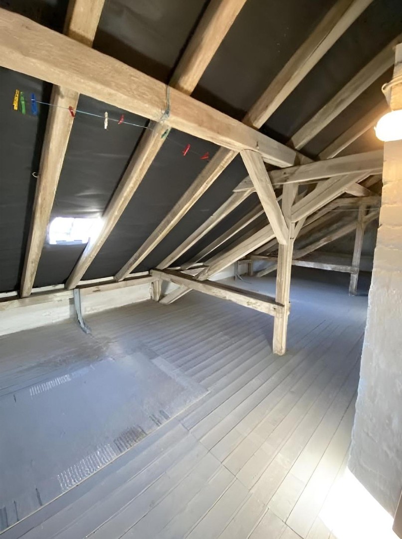 Gepflegte, helle 2-Raum-Wohnung mit EBK und großem Balkon – Leipzig – Vorschaubild 12