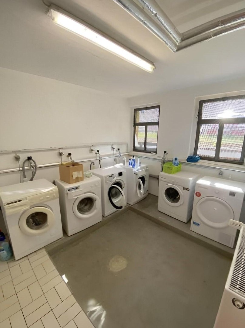 Gepflegte, helle 2-Raum-Wohnung mit EBK und großem Balkon – Leipzig – Vorschaubild 13